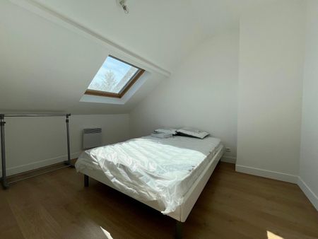 Location Appartement 2 pièces 33m² NANTES 44300 - Photo 3