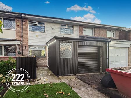 Berkshire Drive Woolston Warrington WA1 4HB - Photo 4