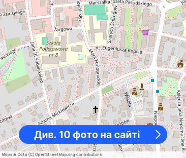 Atrakcyjne mieszkanie do wynajęcia w centrum - Фото 1