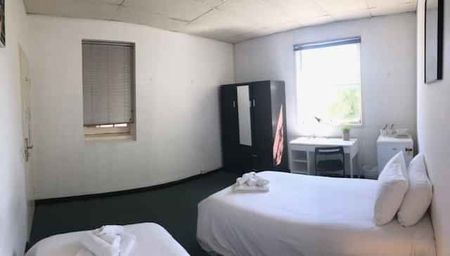 Room 8 (Non Ensuite) - Photo 2
