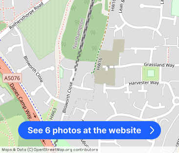 Braunston Close, Briar Hill, Northampton - Photo 1