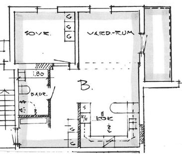 Infanterigatan, Ljungbyhed - Foto 5