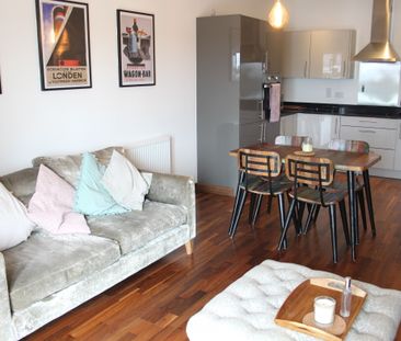 1 bedroom apartment to rent Sutton Road, Southend-on-Sea, SS2 - Photo 6