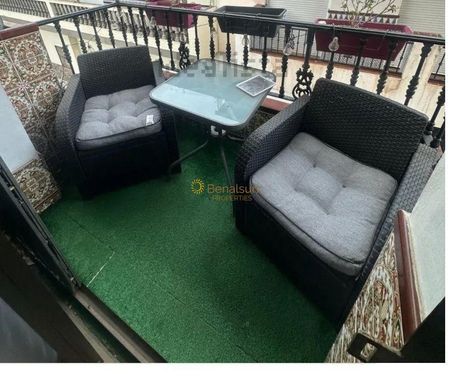 MAGNIFICENT APARTMENT FOR RENT IN LAS LAGUNAS AREA MIJAS COSTA FOR LONG TERM - Photo 2