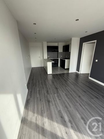 Appartement 2 Pièces 47 m² - Photo 4