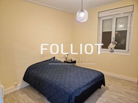 A LOUER Appartement 50000 Saint-Lô 2 chambres 79 m2 - Photo 2