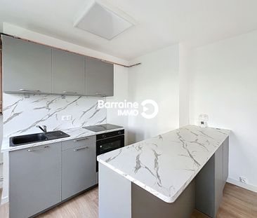 Location appartement à Brest, 3 pièces 81.83m² - Photo 1