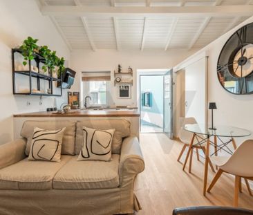 Moradia T1 em Lisboa - Photo 4