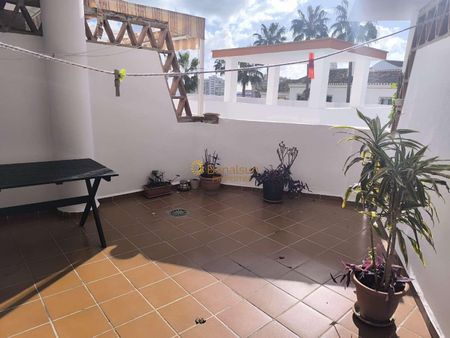 Flat for rent in Parque de la Paloma (Benalmádena), 1.400 €/month - Photo 4