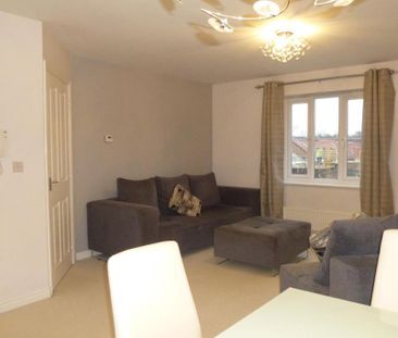 2 bedroom flat to rent - Photo 1