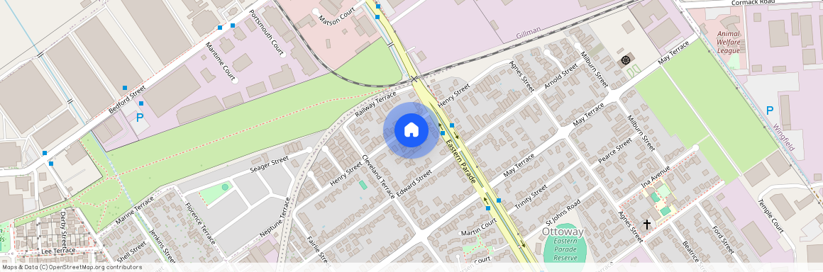 1/46 Henry Street, SA 5013, Ottoway