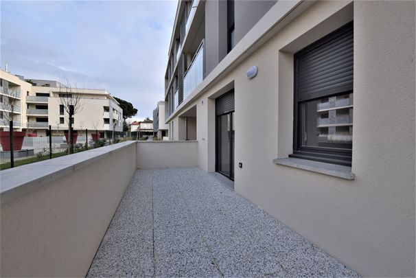 Appartement 2 pièces - Photo 1