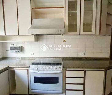 Apartamento com 4 quartos e 254m² para alugar em Santa Paula, São C... - Photo 4