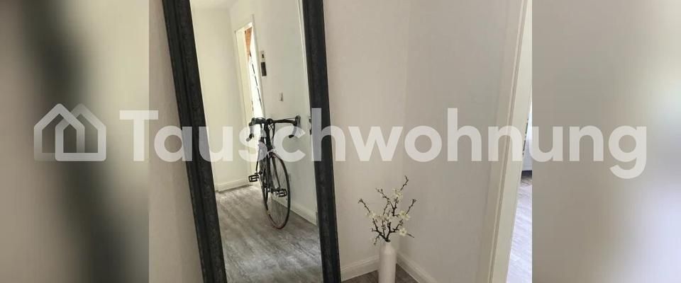 TAUSCHWOHNUNG Tausche Schanzenwohnung gegen ruhige Ergeschosswohnung - Photo 1