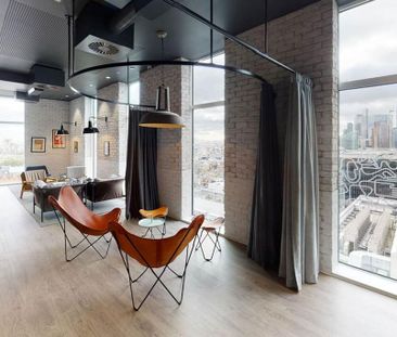 Studio to rent - Photo 1