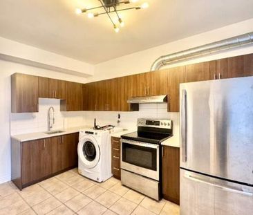 3 CH - 1 SDB - Montréal - $1,750 /mo - Photo 1