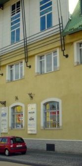 Forgách utca, office - Fotó 1