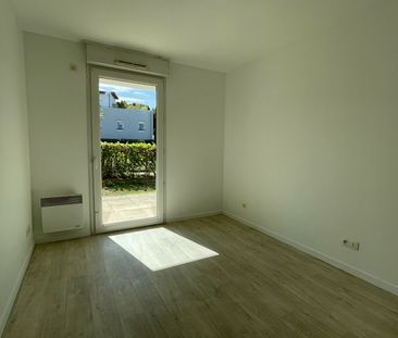 A Louer - Bouguenais - Appartement 3 Pièces 57.21 M2 - Photo 4