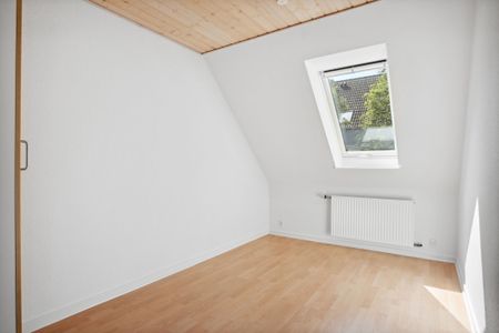 4-værelses Rækkehus på 96 m² i Skødstrup - Photo 4