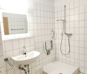 Komfortable Seniorenwohnung im Herzen von Wuppertal-Elberfeld - Photo 4