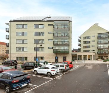 Valsverksvägen, Fagersta - Foto 2