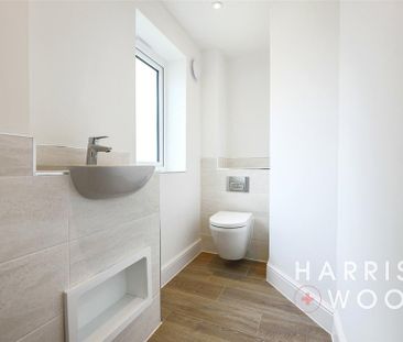 3 bedroom detached house to rent - Photo 3