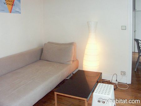 Logement à Paris, Location meublée - T4 - Montorgueil (PA-4080) - Photo 3
