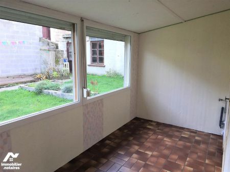 Maison à Poix de Picardie - Photo 2