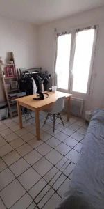 Appartement à louer 1 pièce 14.91m² - Photo 4