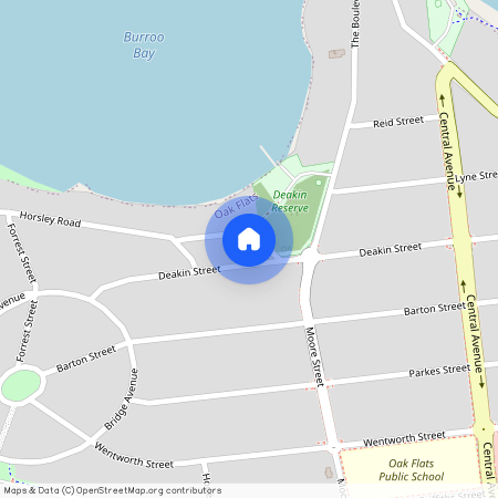 14 Newton Crescent, NSW 2529, Oak Flats