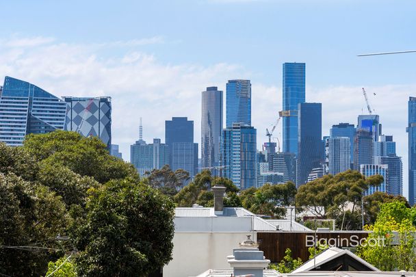 57 Station St, Port Melbourne VIC 3207 - House For Rent | Domain - Photo 1