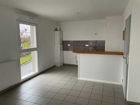 Location : Appartement 3 pièces 64 m2 – BESANCON - Photo 4