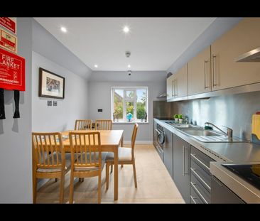 Studio Flat, Long Drive, W3 - Photo 5