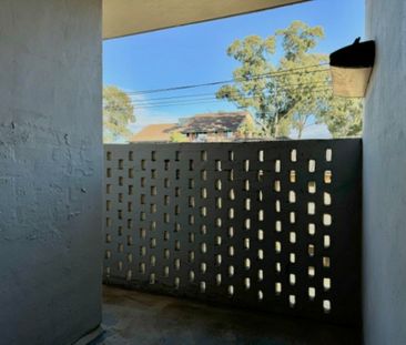 Unit 20/65 Park Avenue, Kingswood NSW - Photo 1
