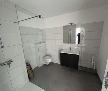 Résidence RAVEL – F2 en rez de jardin – Lot 03 - Photo 3