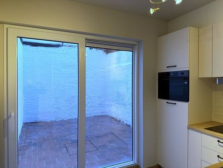 Huis te huur in Brugge - Photo 5