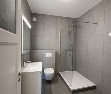 Spacieux appartement de 3.5 pièces avec balcon à Boécourt - Photo 2