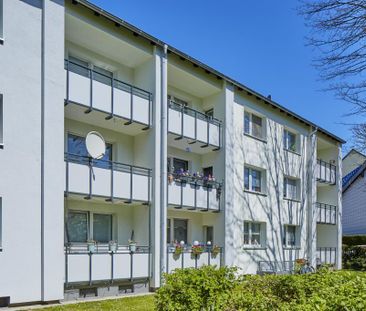 3-Zimmer-Wohnung in Gladbeck Zweckel - Photo 1