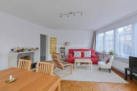 Appartement te huur - Foto 2