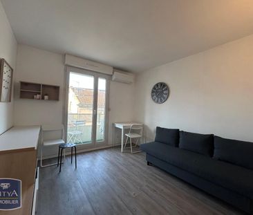 Location Appartement 1 pièce 19m² AVIGNON 84000 - Photo 4