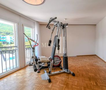 To rent at the Marina du Bouveret - Photo 6