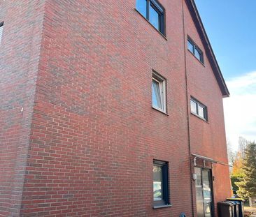 Schöne Wohnung mit direkten Garten Zugang (Sackgasse) - Photo 1