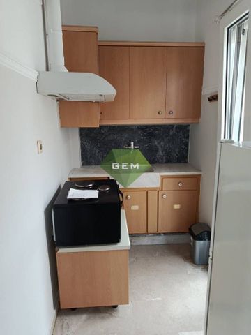 Studio/Γκαρσονιέρα για ενοικίαση Θέρισσος (Ηράκλειο Κρήτης) - Φωτογραφία 2