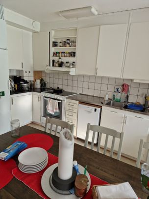 Trollebergsvägen, Lund - Photo 1