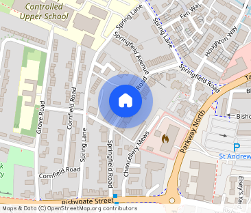 Springfield Road, Bury St Edmunds - Photo 1