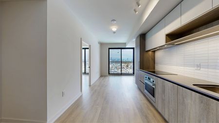 For Lease - 181 Sterling Road Unit# 1221, Toronto, Ontario - Photo 5