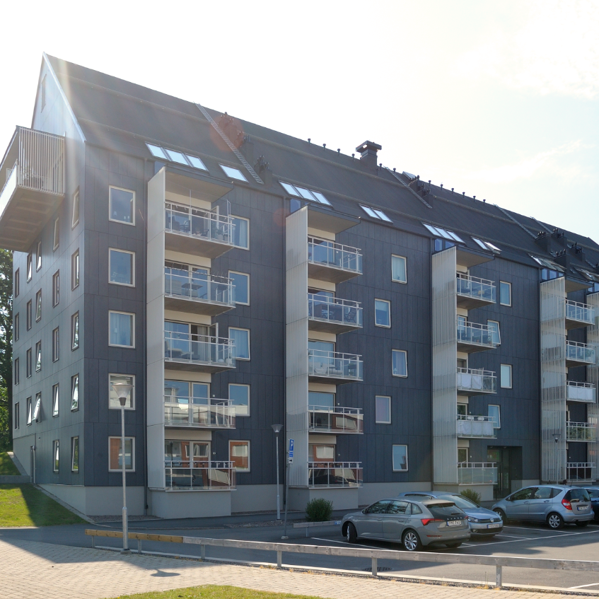 Dunkehallavägen 72 - Foto 2