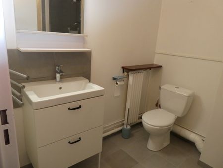 Location Appartement 1 pièce 32m² FONTAINEBLEAU 77300 - Photo 4