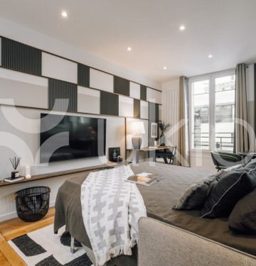 Appartement • Dupleix-Motte Picquet - Photo 4