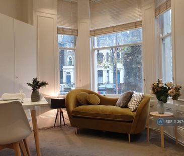 Studio to rent - Photo 4